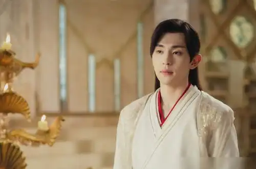 楚乔传2终于来了邓伦再度挑大梁,网友女主太像赵丽颖
