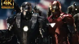 美队动作戏剪辑美队1.2.3复联1.2