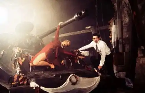 战争的残酷不分国界,看看国外这些战争片,愿世界永远和平