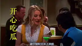 降智打击生活大爆炸
