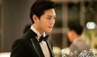 夏有乔木定档8月5号曾受叶问3拖累撤档