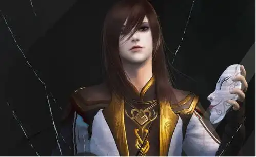 性格撑不起能力,结局一定烂尾,不良人中的李存勖就是典型