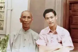 他将中国功夫推向世界,他是中国人的骄傲,不朽的东方传奇
