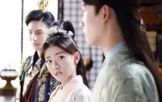 经典绝代双骄翻拍,男一号让人费解,网友收视率堪忧
