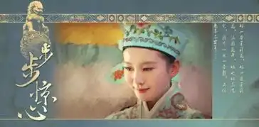 步步魂永不散,杀青六年后,刘诗诗剧照竟成故宫展品