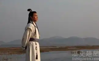 楚留香传奇张智尧版郑少秋版楚留香形象分析

