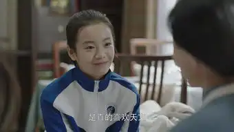 小欢喜第24集剧照,小欢喜图片
