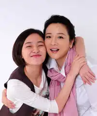 电视剧说好不分手定妆照15
