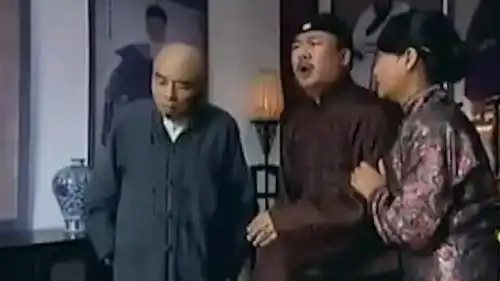 热爱做演员的逃犯,潜逃13年拍戏30部,因潜伏提名最佳男配
