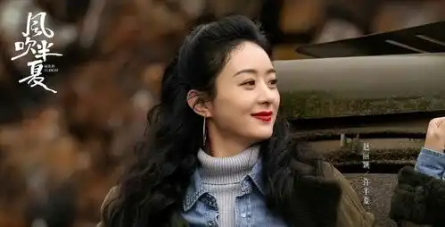 第34届飞天奖视帝后花落雷佳音赵丽颖,胡歌唐嫣都陪跑