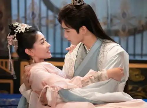双世宠妃3还在播,梁洁又一新剧定档,搭档180的高颜值男主
