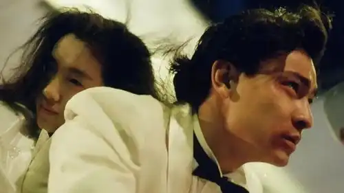 太突然著名导演病逝新警察故事新少林寺等作品你一定看过...
