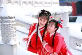 新还珠格格上映雷人镜头让你一次看个够