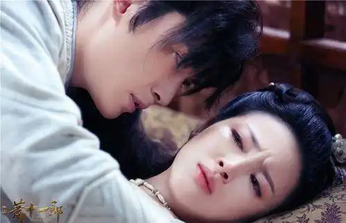 朱一龙亲过的女星,张馨予甘婷婷姜瑞佳,最想看他亲的是她
