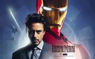 小罗伯特唐尼成中国影史首位外籍百亿影帝,他上辈子的确拯救过地球
