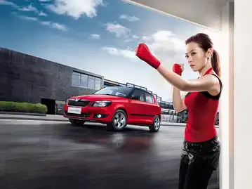 3.31上海大众斯柯达高新璟锐8.5折优惠