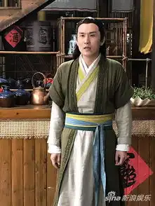 马赫新龙门客栈杀青搭档戚薇变身智囊军师