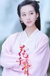 网店多多比起延禧攻略中的整容脸,如懿转里的后宫才是国色天香
