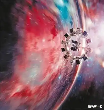 豆瓣电影top250幕后的故事top12星际穿越
