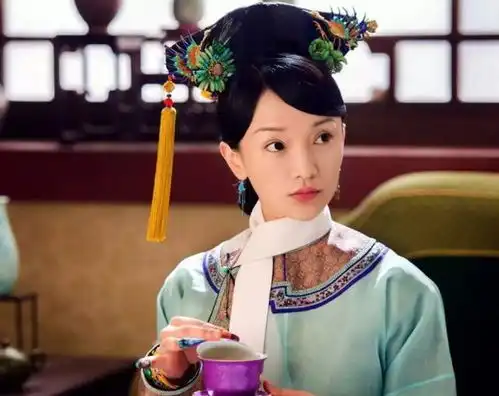 如懿传vs天盛长歌,你想看宫斗剧还是权谋剧,追那部
