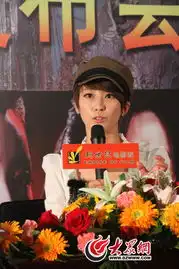 画壁济南宣传,导演陈嘉上说爱情很疼
