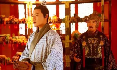 执掌朝政20年,带着中国走向复兴,为何被人评价为不学无术