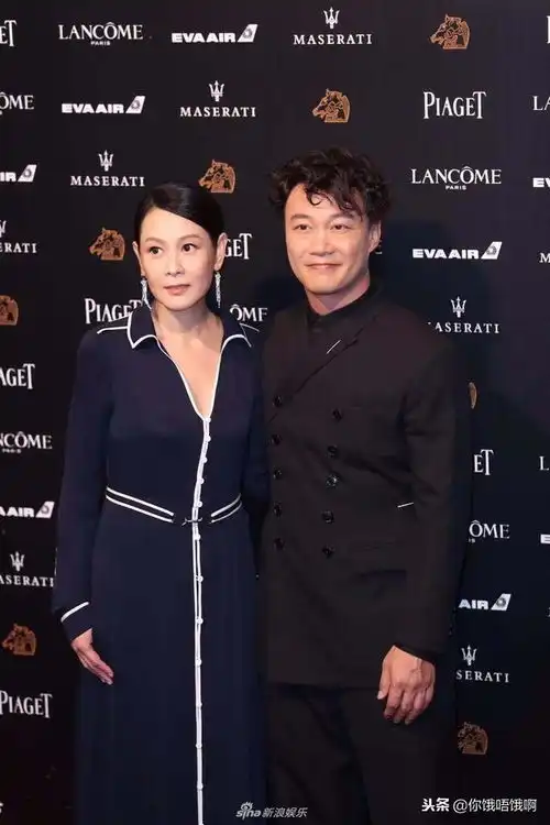 55届金马奖红毯实在太精彩了所有叫得出名字的大明星都来了
