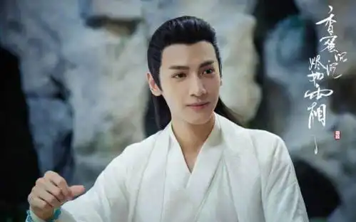 杨紫邓伦新剧,香蜜沉沉烬如霜开播,备受好评圈粉无数
