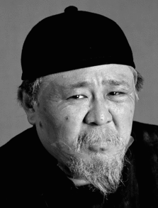 明年初,濮存昕来郑开茶馆
