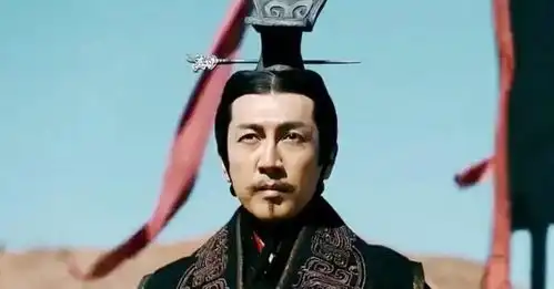 吕不韦成就了秦始皇,也败给了秦始皇,解读他的传奇人生
