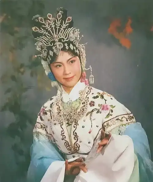 西游记戏曲演员今日头条