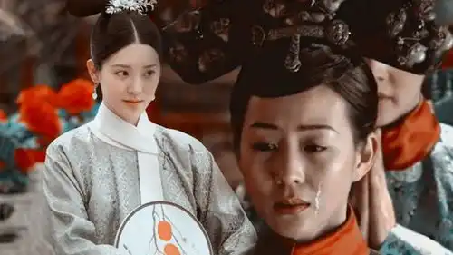 如懿传春婵最后成哑巴因这件事和海兰联手,春蝉扳倒了卫嬿婉