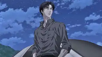 头文字d新剧场版梦现剧情介绍电影