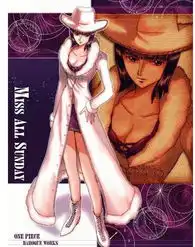 海贼王妮可罗宾图片