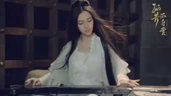 孤芳不自赏来给你们洗洗眼了,我们只是想看一部正常审美的古装剧而已
