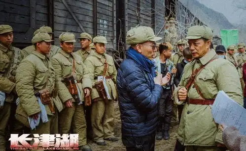 2021国庆档收官电影长津湖总票破35亿,连破影史纪录