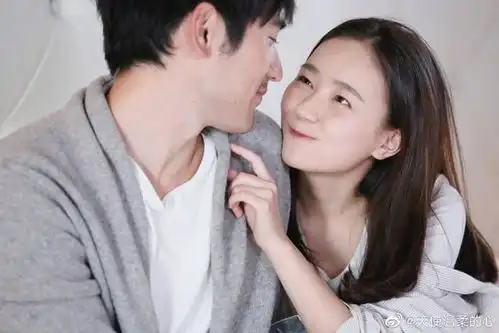 高以翔,温柔的你,是世上最美好的存在