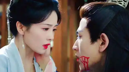 宁安如梦姜雪宁坦白喜欢张遮,谢危吃醋疯批上身,你只能爱我
