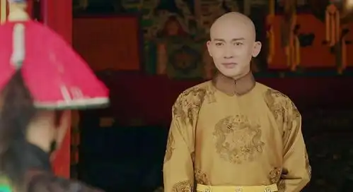 乾隆让刘墉跳河自尽,刘墉却回家洗了个澡才跳河,事后才知其高明
