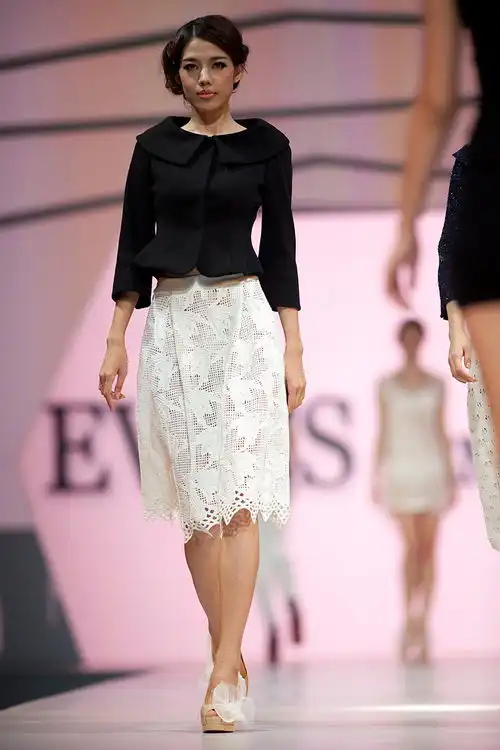 evestemptation夏娃的诱惑内衣秀