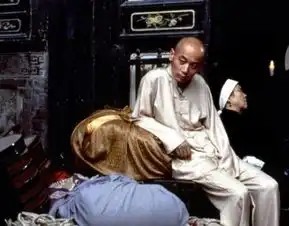 这部在大陆电影被禁,葛优却凭他获戛纳影帝
