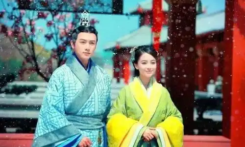 从延禧攻略中借鉴艺术,读懂莫兰迪色