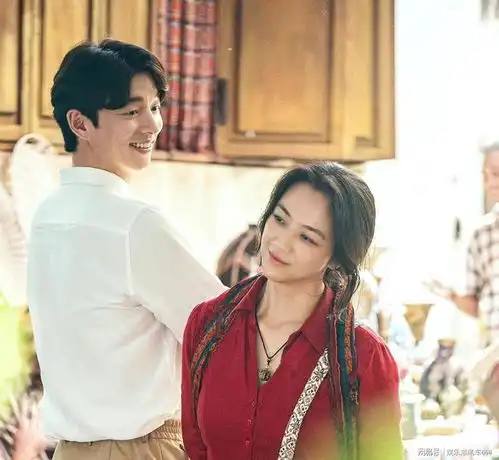 汤唯孔刘新片演夫妻,同框剧照首曝光,片场英文交流无障碍