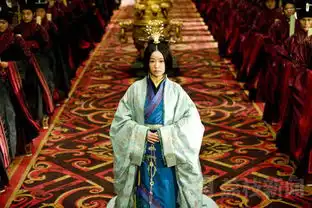 秀丽江山之长歌行开播被贺三喜临门
