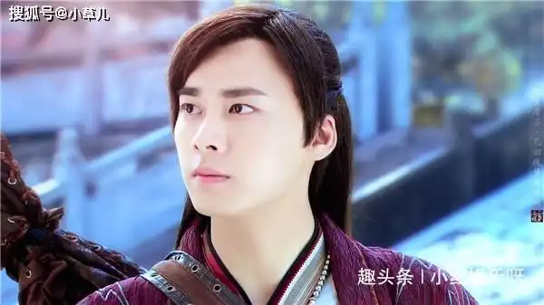 李易峰最帅的角色,不是百里屠苏,不是张小凡,而是被遗忘的他
