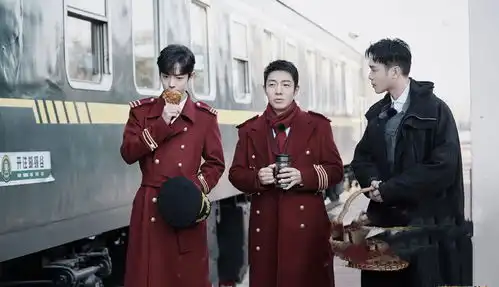 为何综n代屡滑坡看看五季皆拿高分的明星大侦探就懂了