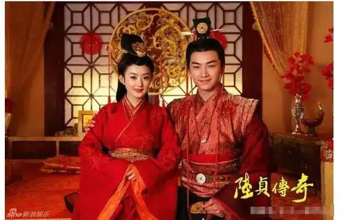 有翡还未播出,赵丽颖迎来新剧,粉丝古装美女
