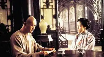 快十五年了,我依然不觉得英雄是部烂片
