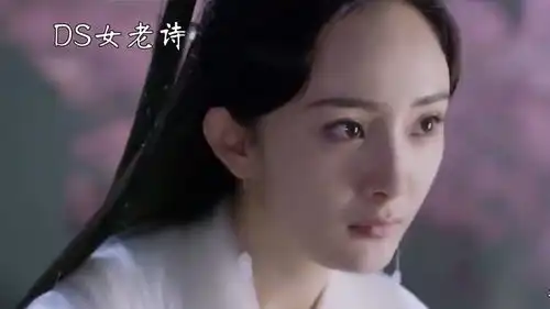 大话西游电视剧谈判官转眼就到了大结局前篇,黄子韬虐心哭戏揪心,这条杨幂
