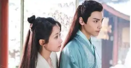 虐心剧又来一神作,花千骨香蜜被碾压
